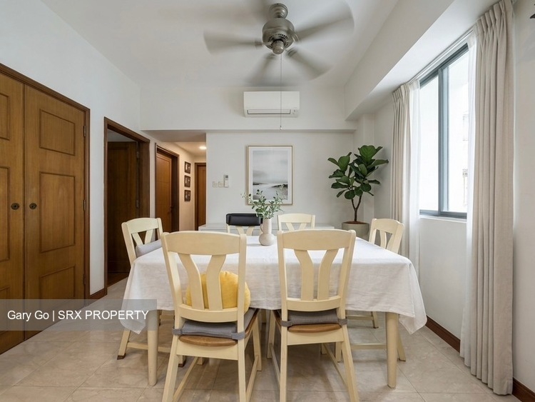 Palm Gardens (D23), Condominium #579358211